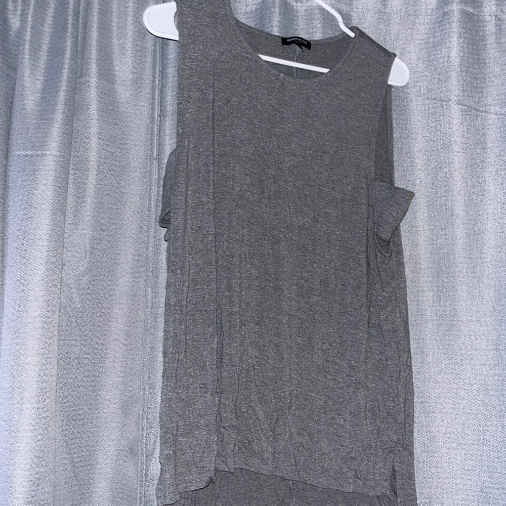 Kenneth Cole tank top